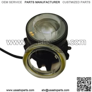 led lights with rings Can-am Outlander 650 850 1000 234000-OUT