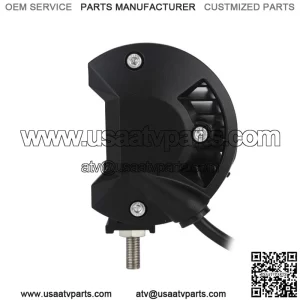 Led bar 12" 180W combo homologation E9