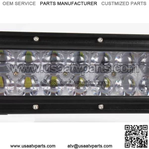 Led bar 72W 4D combo SPOT-FLOOD