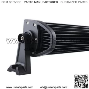 Led bar 72W combo SPOT-FLOOD