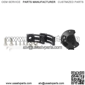 Led bar 72W EPISTAR combo SPOT-FLOOD