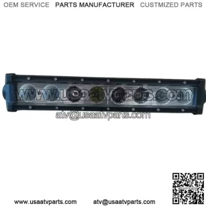 Led bar 80W 8x10W combo SPOT-FLOOD