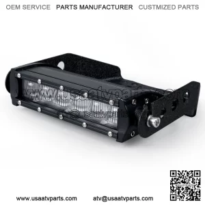 Front LED Headlight Light Bar 60W For Honda TRX 450R 250X 300EX 400EX TRX 700XX