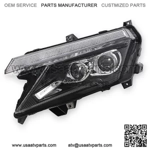 SFA 1000 Left Front Headlamp