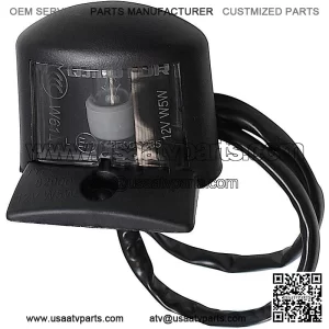 License Plate Light SFA 1000