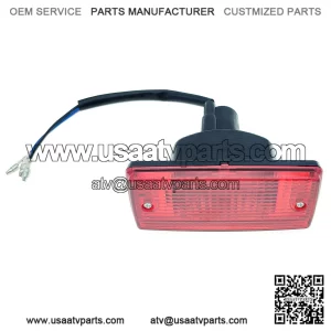 Brake TailLight Lamp KAWASAKI Bayou 220 KLF220A 1998 1999 2000 2001 2002