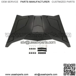 Hard Top Roof For 2017-2023 CAN-AM MAVERICK X3 R RR (2Door) 715002902