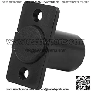 DC 12V 24V Cigarette Lighter Socket Car Motorcycle ATV Lighter Socket Outlet Waterproof Cover