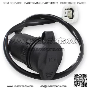 12V Charging Socket SFA 600 / SFA 1000