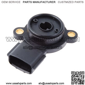 Sensortech OEM Replacement Electronic Shift Sensor
