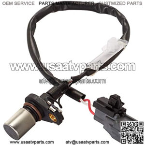 Import placeholder for 8321