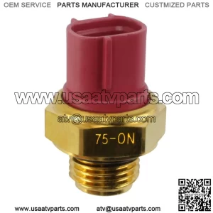 18-Pin CDI for 500cc & 700cc ATV's, UTV's, Go Karts - Version 56