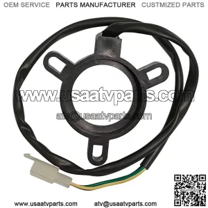 Speed Sensor for Baja Wilderness Trail 250cc ATV