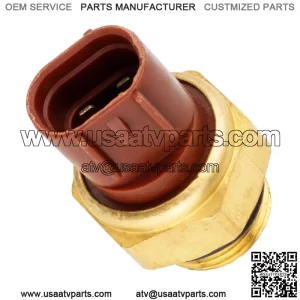 Fan Thermo Sensor Switch For Yamaha YFZ450 450 2006-2013