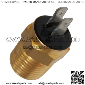 Fan Heat Thermal Sensor Switch For Polaris Sportsman 500 1998 1999