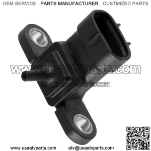 MAP Manifold Pressure Sensor NEW for Yamaha 1C7-82380-00-00