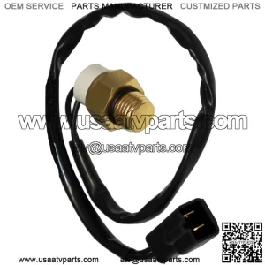 Thermal Sensor Switch for Polaris Sportsman 500 Duse 2001 / 500 Duse HO 2001