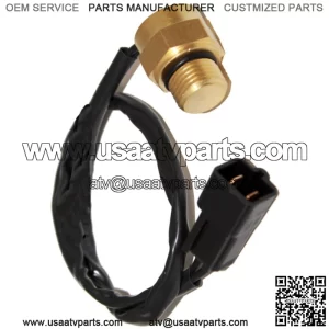 Cooling Radiator Thermal Switch Sensor for Polaris Sportsman 400 4X4 2001-2004