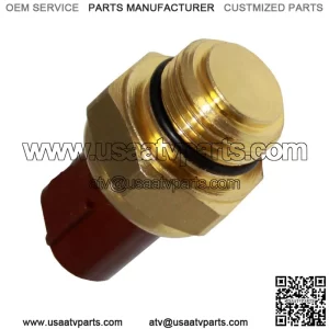 Heat Sensor Switch For Bombardier Can Am 709200089 709200003 715900095