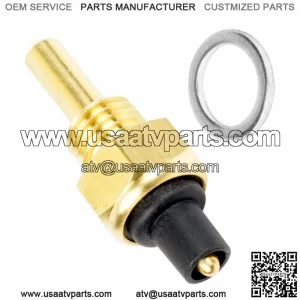 Oil Temperature Sensor for Honda TRX350FM TRX350FE Racher 350 4X4 2000-2006