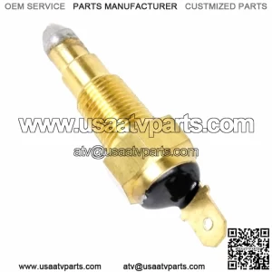 Water Temperature Sensor Thermo Switch For Yamaha 660 YXR660Fa 2004-2007