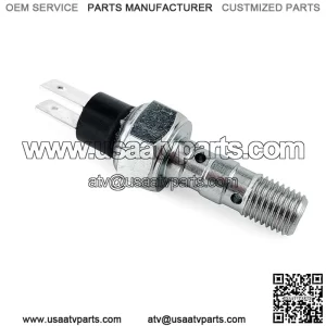 ATV Polaris disc brake pump M10 hydraulic brake hydraulic brake pressure sensor Polaris RZR900