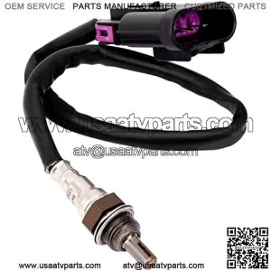 Anoety Oxygen Sensor (O2 Sensor) Compatible with Polaris RZR XP Turbo 2016-2022/Ranger XP 900 2016-2019/General 1000 2016-2021/Sportsman 570 2015-2021/RZR XP 1000/4 Turbo 2016-2021#4016021 4013979
