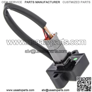 Can-Am 715007338 Track DPS Module 2020-2021 G2 G2L G2S iTC BackCountry Apache