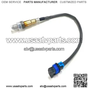 Aftermarket Assassins Can Am X3 Replacement o2 Sensor (For: Can-Am Maverick X3)