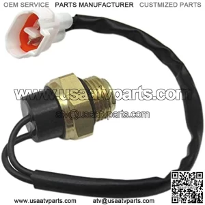 Fan Heat Thermal Sensor Switch for Suzuki Eiger 400 2WD LT-F400 2002-2007