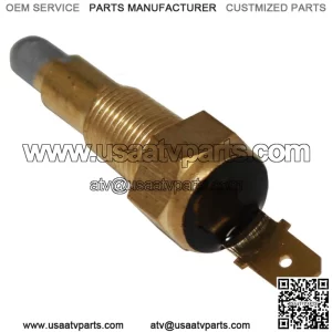 Radiator Fan Switch Water Sensor For Yamaha Rhino 660 YXR660 4X4 2004-2006 (For: 2006 Yamaha Rhino 660)