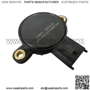 OEM Can Am 800 800R 1000 1000R Gearbox Angle Rotation Sensor Gear Position