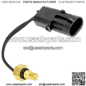 Oil Cooler Thermistor Switch Sensor for Polaris Trail Boss 330 2003-2004