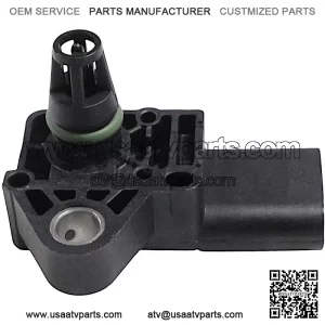 Absolute pressure and temperature sensor SFA 1000