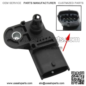 SENSOR For CFMoto UFORCE 1000 600 ZFORCE 950 300NK 300SS 650NK 650 ADV