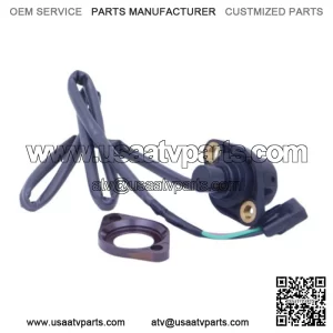 New Honda Speed Sensor Assembly 2001-2003 TRX500FA Fourtrax Rubicon OEM
