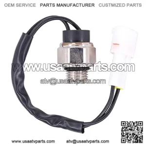 Radiator Coolant Water Temp Sensor for Suzuki LTZ 400 QuadSport for Arctic Cat DVX 400 for Kawasaki KFX 400