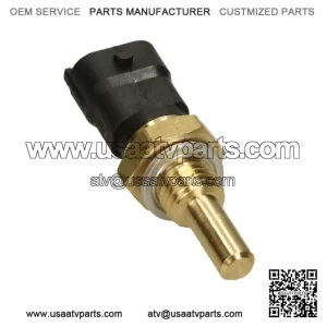 Water Temperature Sensor 0281002209  Accurate Engine Cooling Monitoring