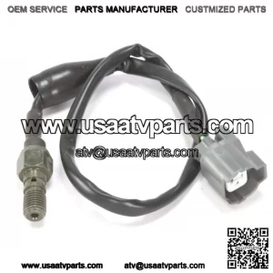 Sensor switch rear brake CFMOTO 500 X5 7020-080160