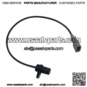 Crankshaft sensor ODES 800 21040110901