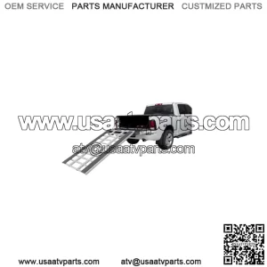 ERICKSON 1500lbs Loading Ramp