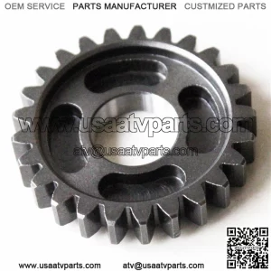 Raider 150 25T gear
