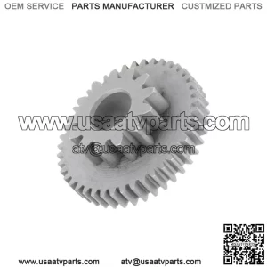 Starter Reduction Gear for Honda TRX450ER Electric Start 2006-2014 28150-HP1-600