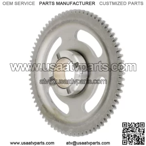 Starter Clutch Idler Gear for Kawasaki KFX700 KSV700 Ksv 700 2004-2009