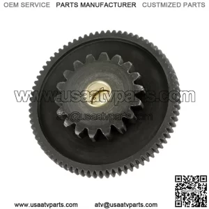 Starter Gear fits Polaris Ranger ETX 2015 2016 2017 Starter Clutch Gear 1204683
