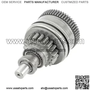Starter Drive Bendix for Yamaha GP760 GP800 GP1200 GP1300