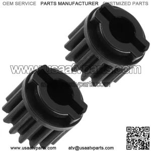 Water Pump Gear for Can Am Outlander Max 650 2006-2009 / XT-P 2012 / 2x