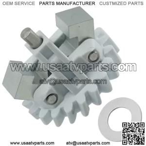 Governor Gear Kit for Kohler K181 K241 K301 K321 K341