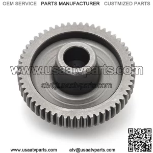 Starter Gear For Arctic Cat 350 366 400 425 450 500 0815-031 / Kymco Maxxer 400 450 MXU 400 465 UXV 450 28101-PWB1-900