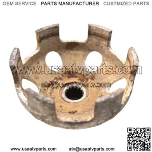 05 Suzuki Eiger 400 4x4 Pull Start Recoil Gear LTA400F (For: More than one vehicle)